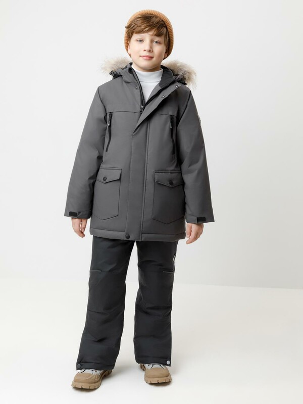 куртка для мал